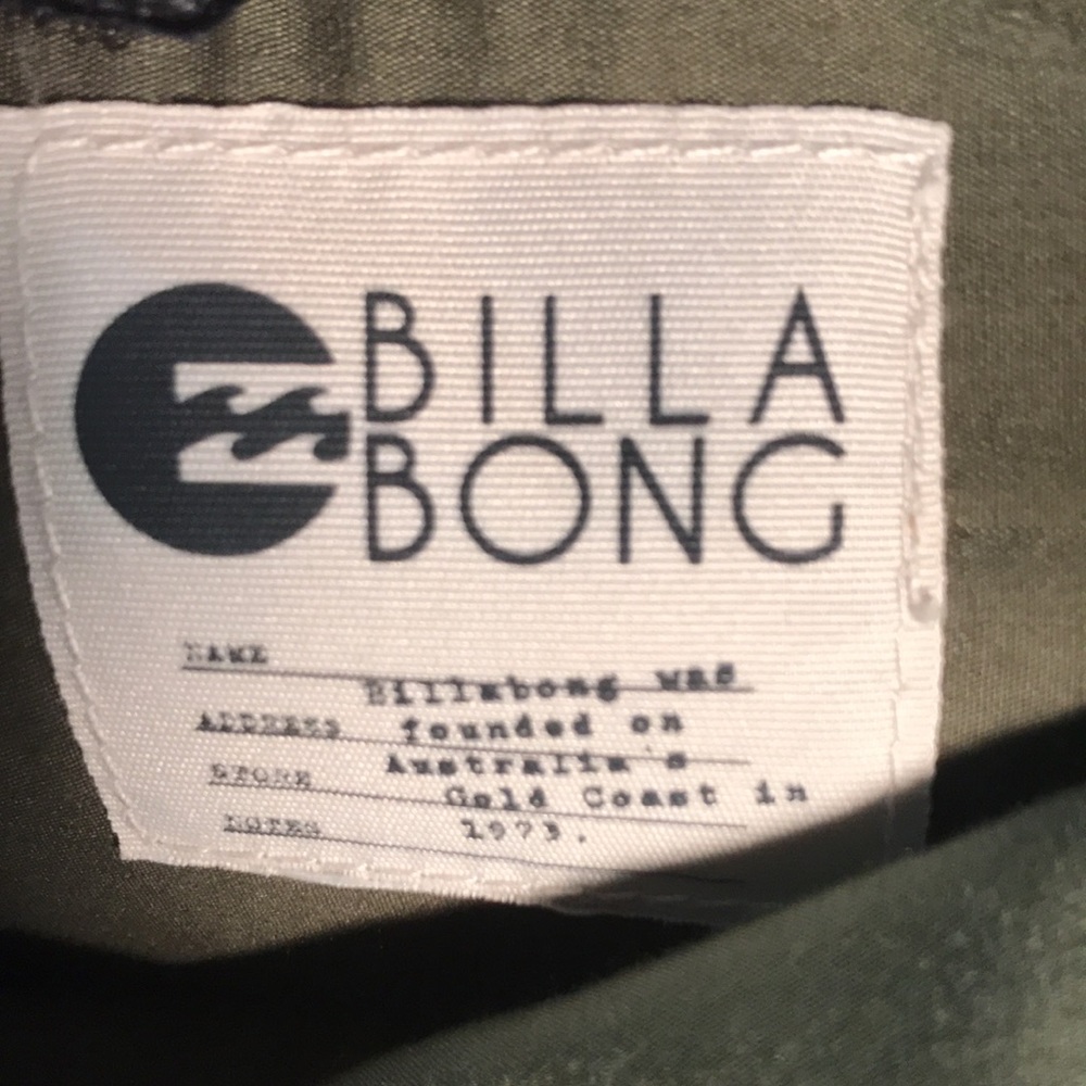 Billabong Computer CommuterBag - Picture 6 of 10